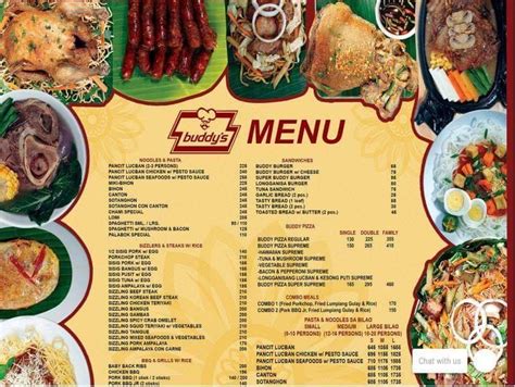 Phone Directory of Food Delivery Services in Lucena .